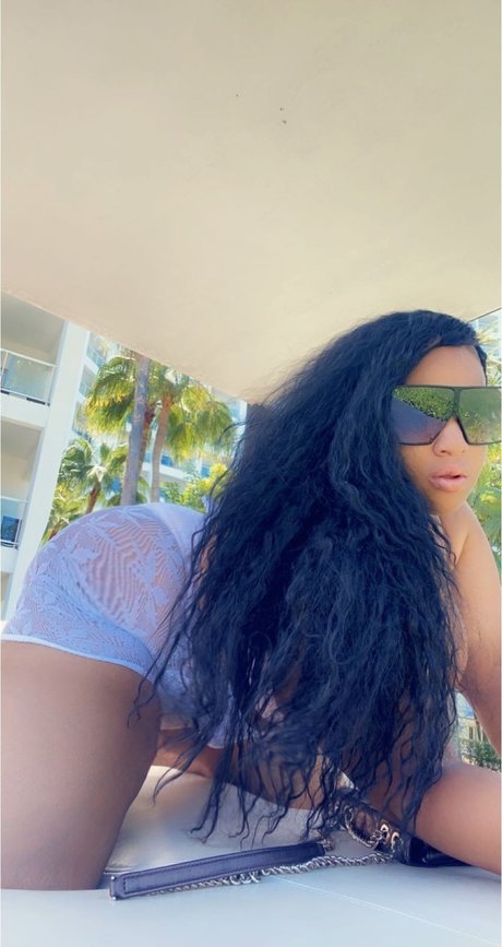 Cara Spells only fans.