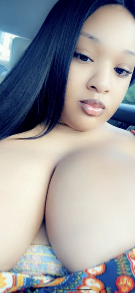 Cara Spells onlyfans leaked