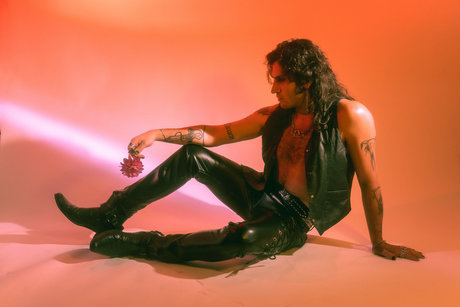 Joey Zelza onlyfans hot