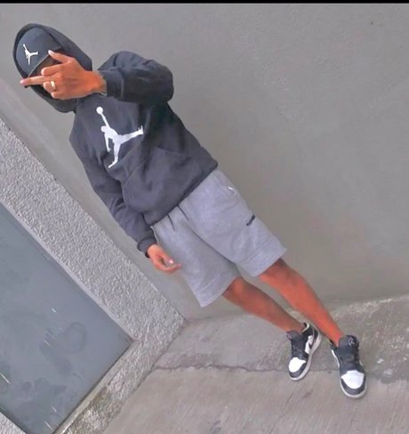 CHACALITO XL  exposure