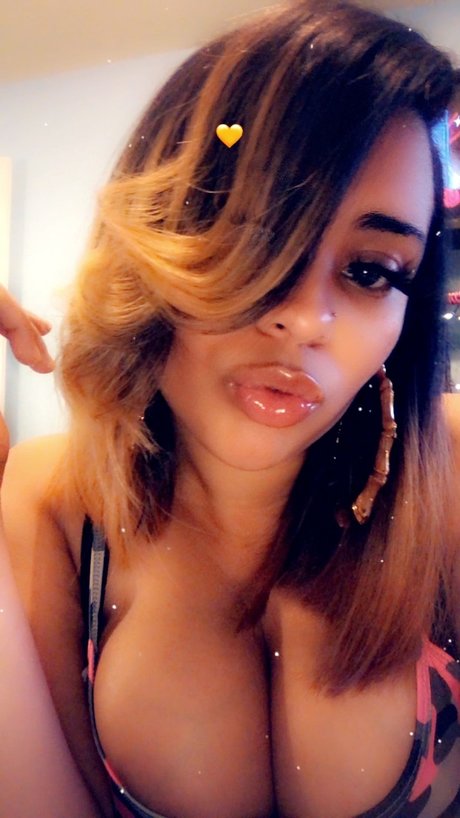 Cardi Redd porn onlyfans