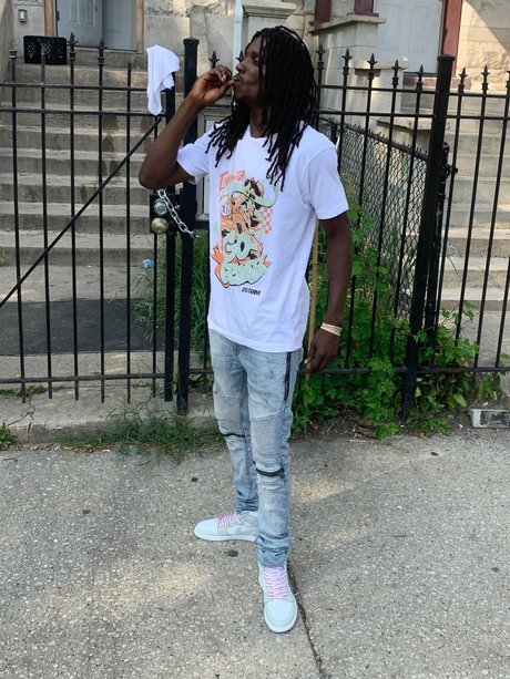 ChaMilly400 onlyfans nudes leaks