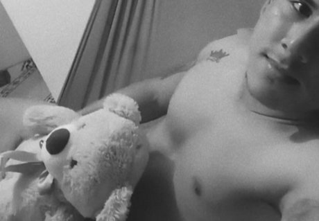 ANDRES ROJAS leaked onlyfans naked