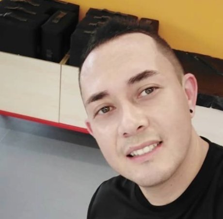 Andres Madrid onlyfans leaked pics