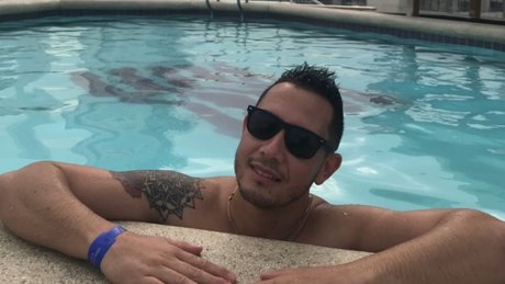 Andres Madrid nudes onlyfans leaked