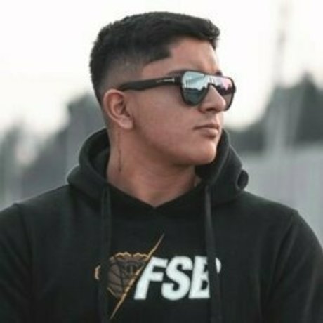 Manuel Mendoza leaked only fans