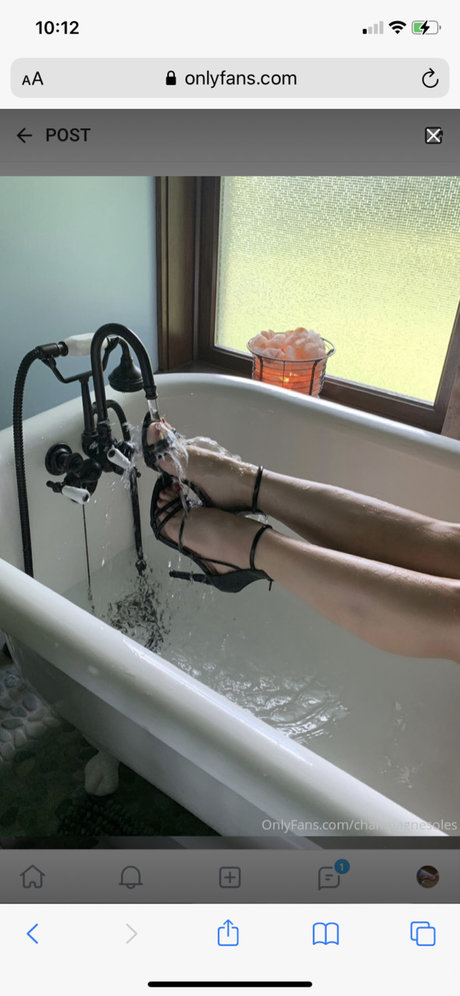 Champagnesoles new leaked onlyfans