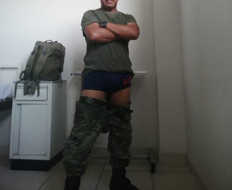 Real Navys onlyfans sex leak