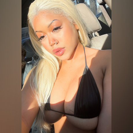 Jada Fendi onlyfans xx