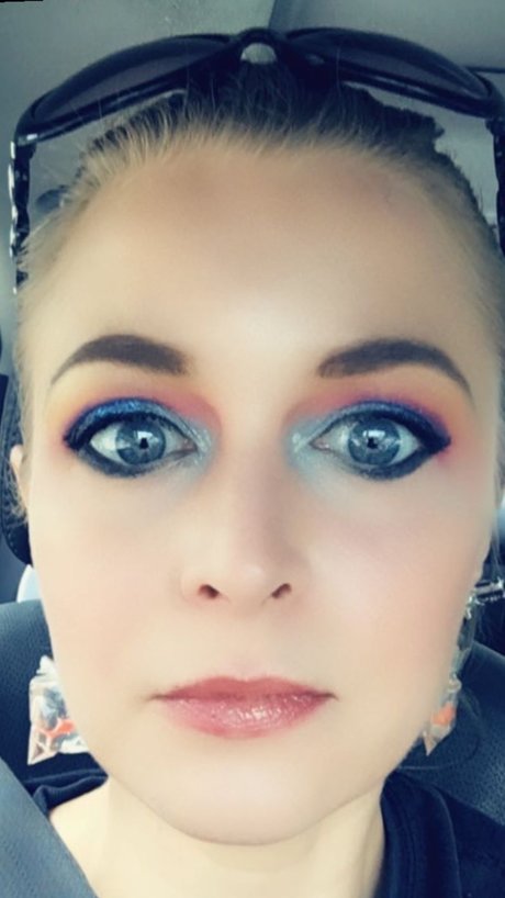 MissCuteMurder leaked onlyfans nude