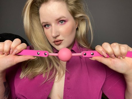 Miss Cinder onlyfans leaked pictures