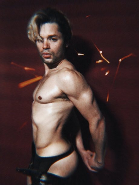 Jonherphoto onlyfans fotos