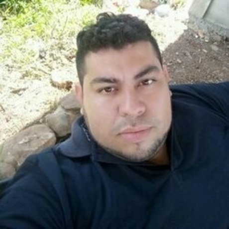 Luis Ramos onlyfans naked