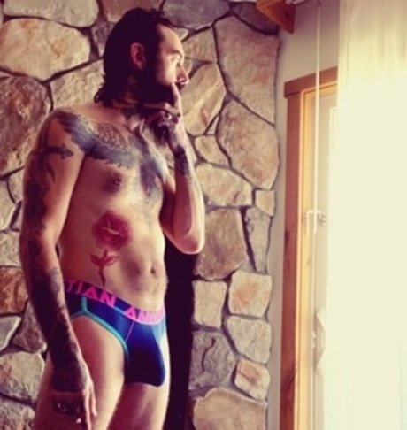 Jonny Cockswell fans only