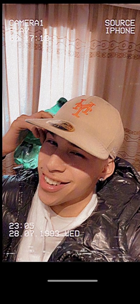 Jhony onlyfans nudes