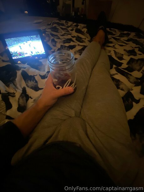 Captain Arrgasm onlyfans leak free