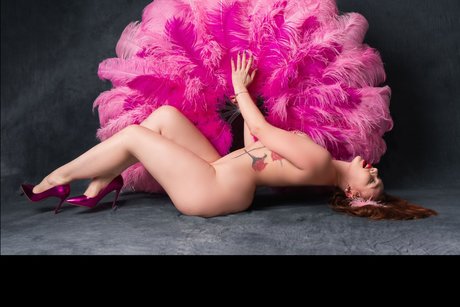 Miss Spicy Ginger onlyfans de