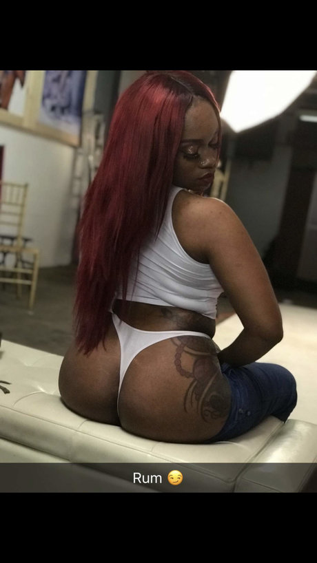 MissRUM2u onlyfans leak nude