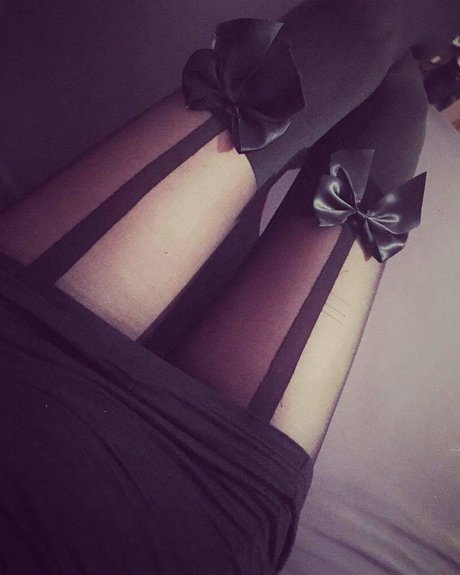 Miss Misanthrop  frame