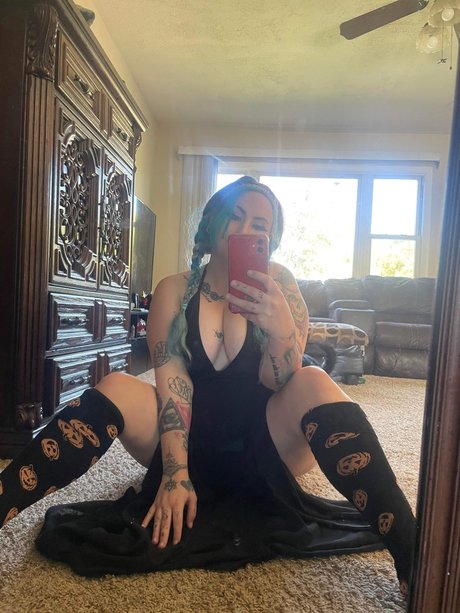 Goddess Enviii_ only fans porn