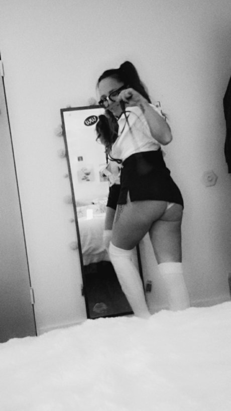 Miss A onlyfans images