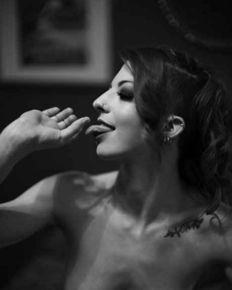 Miss Vampiress new leaked onlyfans