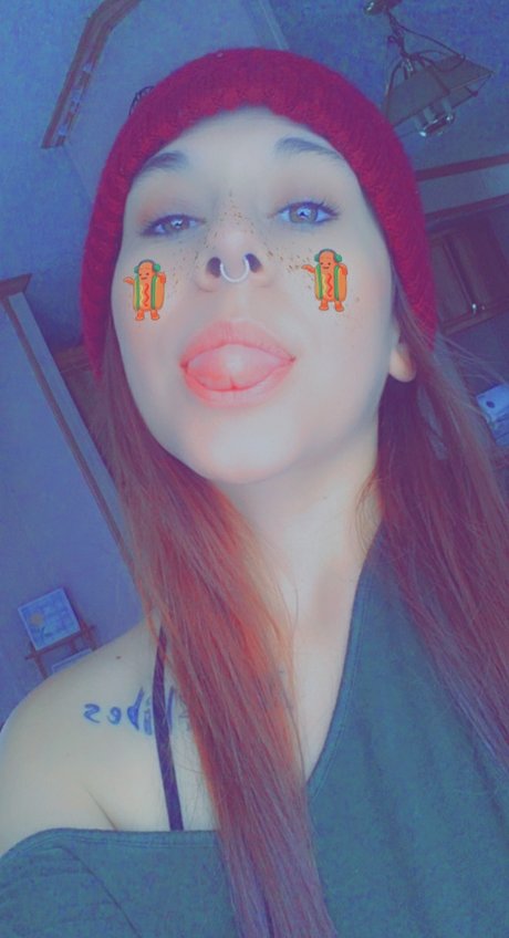 Haley Shai naked only fans