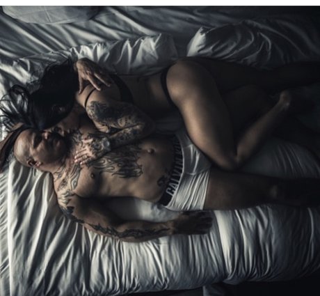 Miryah Mici only fans porn