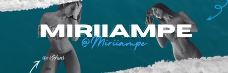 miriiampe only fans xxx