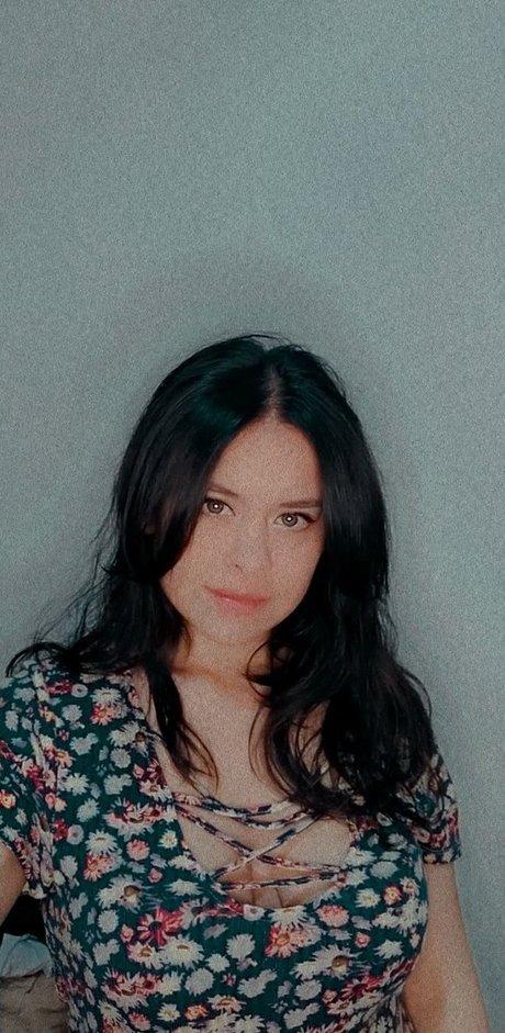 Mireya A G naked on onlyfans