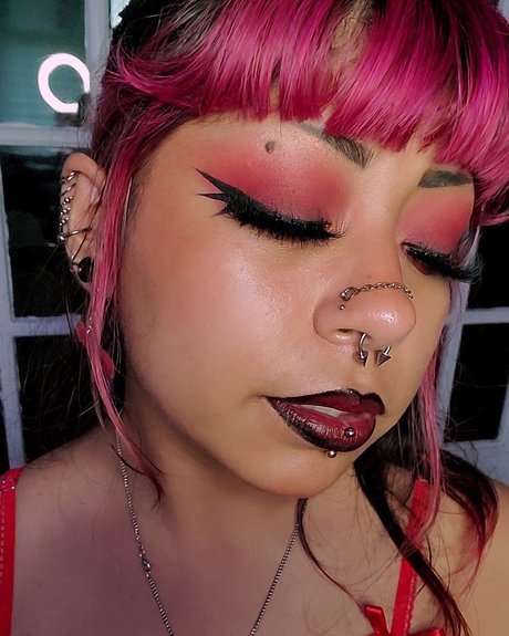 Naomi Cattia onlyfans pic