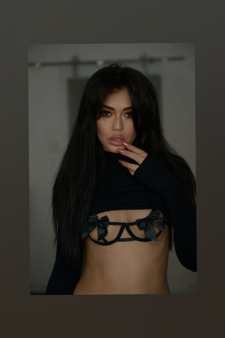 Miss Mulan nudes leaked onlyfans