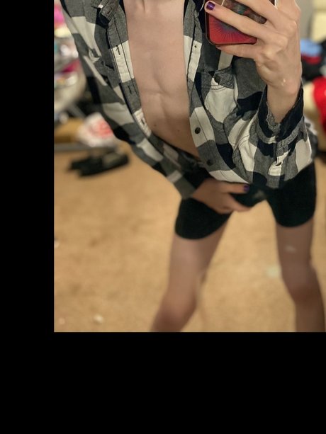 Starbabby naked onlyfans