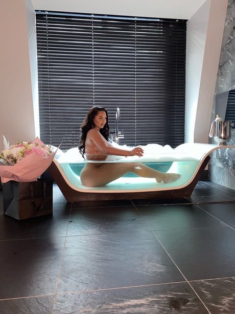 Chanelle McCleary xxx onlyfans