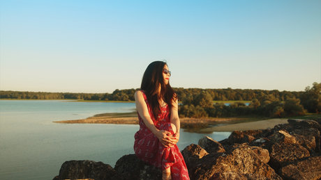 Miss Luxi Yang sex onlyfans