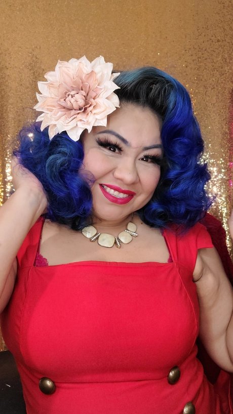 Lisa Candy naked leaked onlyfans