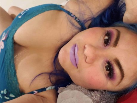 Lisa Candy leak onlyfans porn