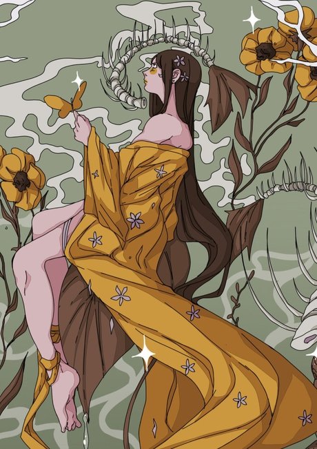 Celeste Athena Rose new onlyfans leak