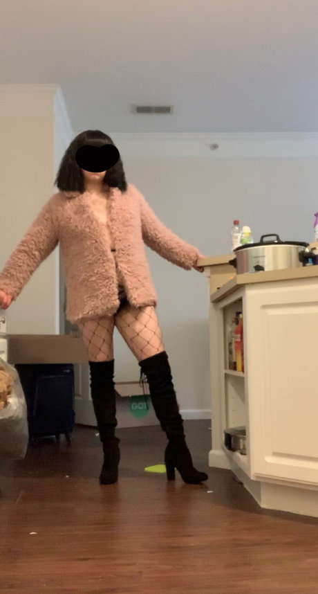 Cd Natalie onlyfans naked pics