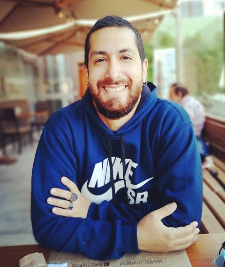 Jhon Mckane fans only