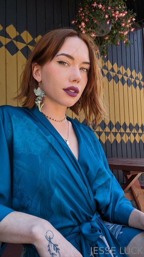 Jesse Luck Free Page_ onlyfans hot