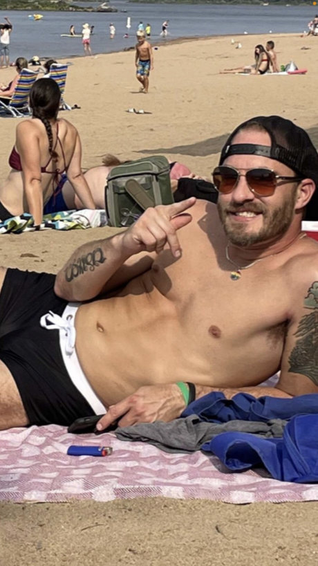 Layson Brush_ only fans