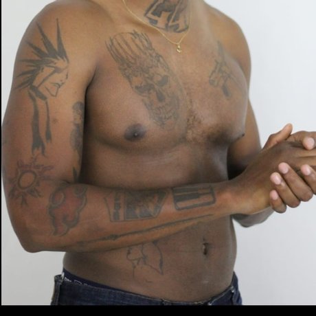 Jeremy Kenpachi onlyfans content leaked