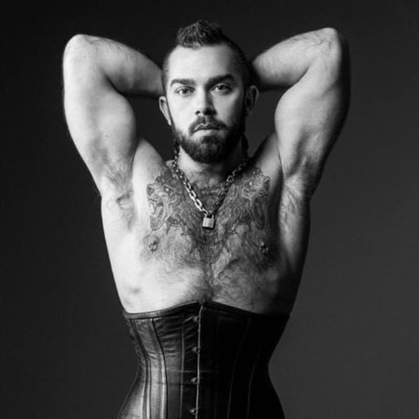 Jeremy Feist onlyfans leaked tits