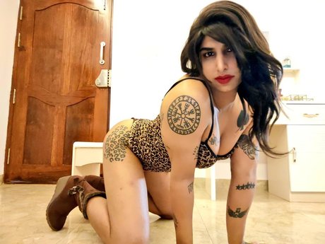 Jazz Jazz ass onlyfans