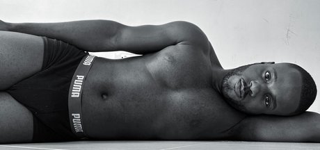 Jerry Black onlyfans leak nude