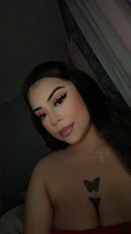 Candy the__baddie_ onlyfans naked porn