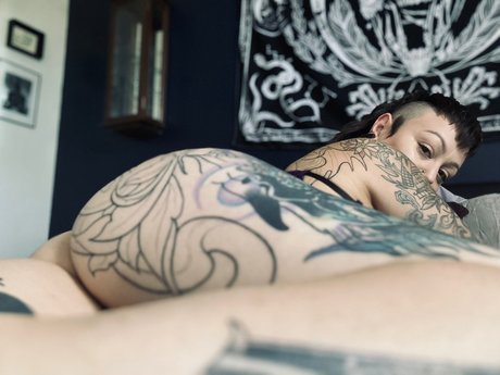 ILLDRAINYOU_ onlyfans model