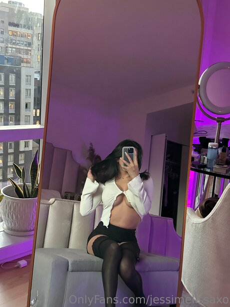 Jessica Melissa leaks onlyfans porn