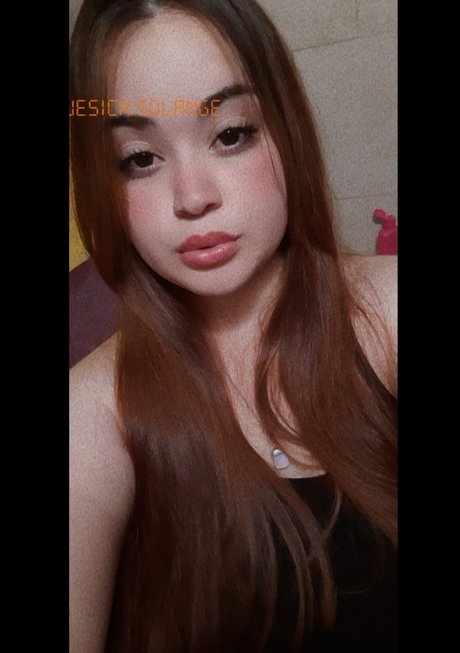 Jessica Solange leaked onlyfans pics